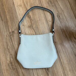 Kate Spade Blue Purse